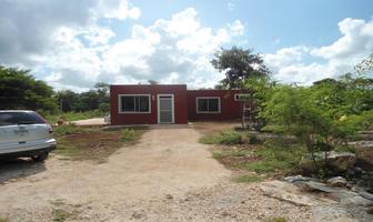 Foto de inmueble en Sin nombre de calle #1, Col. Mococha C.P. 97454, Mocochá