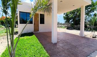 Foto de inmueble en Yucatán, Col. Mococha C.P. 97454, Mocochá