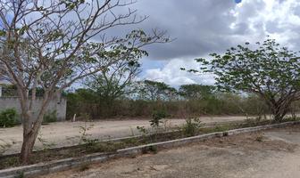 Foto de inmueble en calle 21, Col. Mococha C.P. 97454, Mocochá