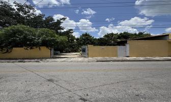 Foto de inmueble en calle 21, Col. Mococha C.P. 97454, Mocochá