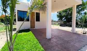 Foto de inmueble en calle 4, Col. Mococha C.P. 97454, Mocochá