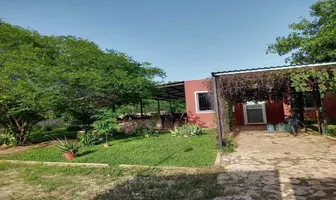 Foto de inmueble en mococha #S/N, Col. Mococha C.P. 97454, Mocochá