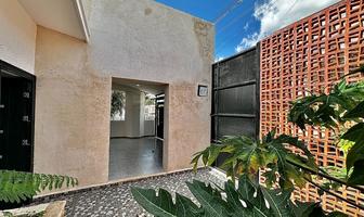 Foto de inmueble en , Col. Monte Alban C.P. 97114, Mérida
