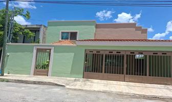 Foto de inmueble en NUMIT, Col. Monte Alban C.P. 97114, Mérida