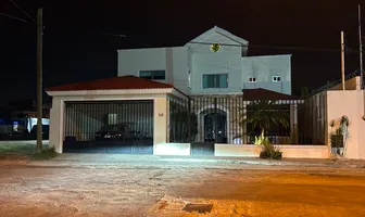 Foto de inmueble en Sin nombre de calle #S/N, Col. Monte Alban C.P. 97114, Mérida