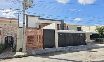 Foto de inmueble en calle 1, Col. Monte Alban C.P. 97114, Mérida