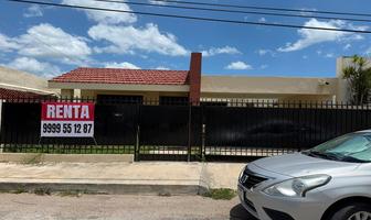 Foto de inmueble en calle 39, Col. Monte Alban C.P. 97114, Mérida