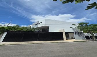 Foto de inmueble en 17A, Col. Montebello C.P. 97113, Mérida