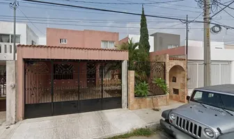 Foto de inmueble en 22-A #000, Col. Montebello C.P. 97113, Mérida