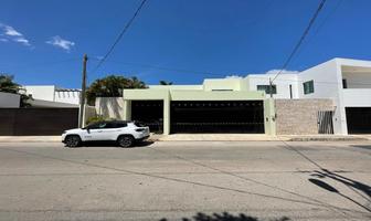 Foto de inmueble en 3.0, Col. Montebello C.P. 97113, Mérida