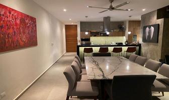 Foto de inmueble en 33 A, Col. Montebello C.P. 97113, Mérida