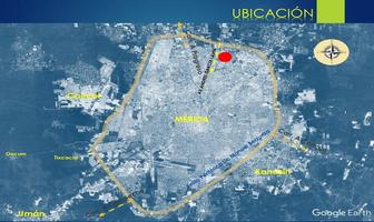 Foto de inmueble en AVENIDA GARCIA LAVIN MONTEBELLO, Col. Montebello C.P. 97113, Mérida