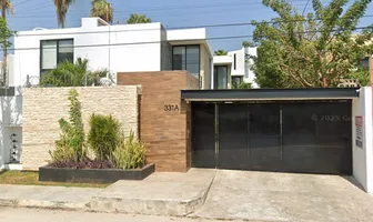 Foto de inmueble en C. 36 #331A, Col. Montebello C.P. 97113, Mérida