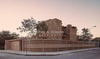 Foto de inmueble en C. 53-b 700, Col. Montebello C.P. 97113, Mérida