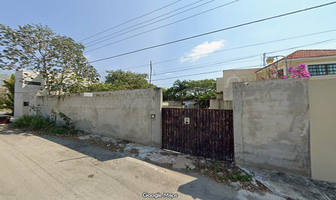 Foto de inmueble en Calle 28, Col. Montebello C.P. 97113, Mérida