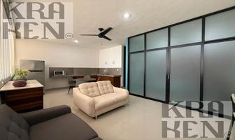 Foto de inmueble en Departamento Amueblado en Venta en Montebello · 1 hab · Precio de Oportunidad, Col. Montebello C.P. 97113, Mérida