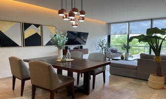 Foto de inmueble en Departamento Makou, Col. Montebello C.P. 97113, Mérida
