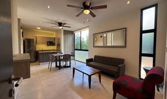 Foto de inmueble en Departamento en Renta en Mérida, Col. Montebello C.P. 97113, Mérida