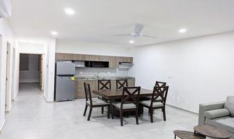 Foto de inmueble en Departamento en Renta  en Montebello Merida Yucatan, Col. Montebello C.P. 97113, Mérida