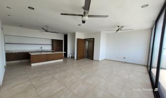 Foto de inmueble en Departamento en venta en Torre Catalina, Col. Montebello C.P. 97113, Mérida