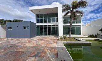 Foto de inmueble en Fracc, Col. Montebello C.P. 97113, Mérida