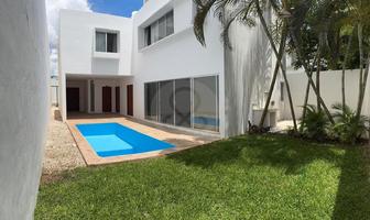 Foto de inmueble en Fraccionamiento Montebello, Col. Montebello C.P. 97113, Mérida