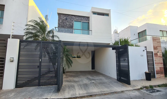 Foto de inmueble en Fraccionamiento Montebello, Col. Montebello C.P. 97113, Mérida