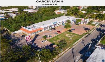 Foto de inmueble en García Lavín, Col. Montebello C.P. 97113, Mérida