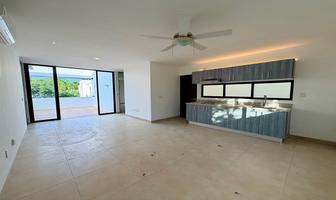 Foto de inmueble en Interior, Col. Montebello C.P. 97113, Mérida