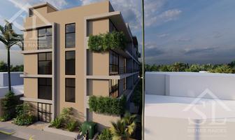 Foto de inmueble en Luxe Montebello, Departamentos de 2 Habitaciones en Venta, Montebello, Mérida Yucatán, Col. Montebello C.P. 97113, Mérida