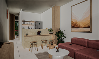 Foto de inmueble en , Col. Montebello C.P. 97113, Mérida