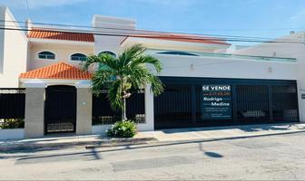 Foto de inmueble en , Col. Montebello C.P. 97113, Mérida