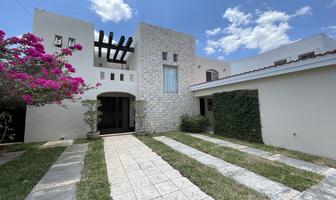 Foto de inmueble en , Col. Montebello C.P. 97113, Mérida