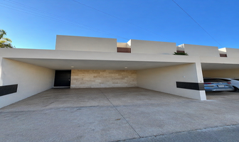 Foto de inmueble en , Col. Montebello C.P. 97113, Mérida