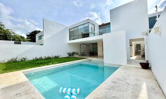Foto de inmueble en , Col. Montebello C.P. 97113, Mérida