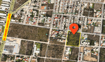 Foto de inmueble en , Col. Montebello C.P. 97113, Mérida