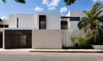 Foto de inmueble en , Col. Montebello C.P. 97113, Mérida
