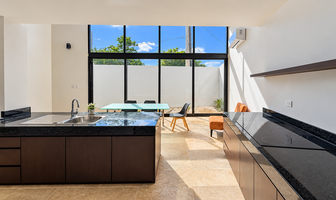 Foto de inmueble en , Col. Montebello C.P. 97113, Mérida