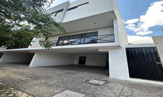 Foto de inmueble en , Col. Montebello C.P. 97113, Mérida