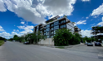 Foto de inmueble en  _ , Col. Montebello C.P. 97113, Mérida