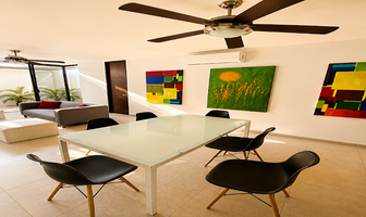 Foto de inmueble en , Col. Montebello C.P. 97113, Mérida