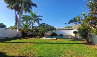 Foto de inmueble en , Col. Montebello C.P. 97113, Mérida