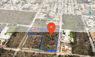 Foto de inmueble en , Col. Montebello C.P. 97113, Mérida