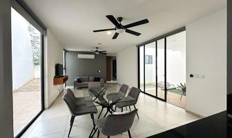 Foto de inmueble en Montebello, Col. Montebello C.P. 97113, Mérida