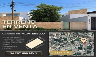 Foto de inmueble en Montebello, Col. Montebello C.P. 97113, Mérida