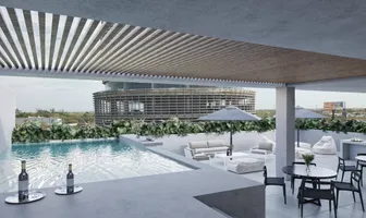 Foto de inmueble en Montebello #S/N, Col. Montebello C.P. 97113, Mérida