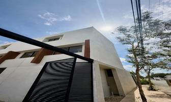 Foto de inmueble en Muven, Col. Montebello C.P. 97113, Mérida