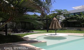 Foto de inmueble en Privada, Col. Montebello C.P. 97113, Mérida
