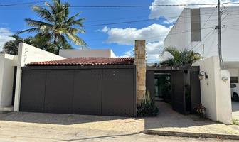 Foto de inmueble en S/N, Col. Montebello C.P. 97113, Mérida