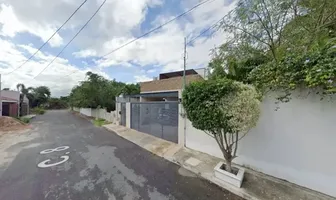 Foto de inmueble en Sin nombre de calle #0Int. 0, Col. Montebello C.P. 97113, Mérida